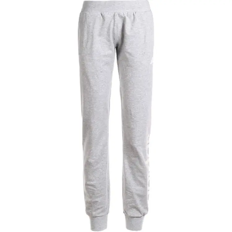 Adidas Casual Pants Women's Gray