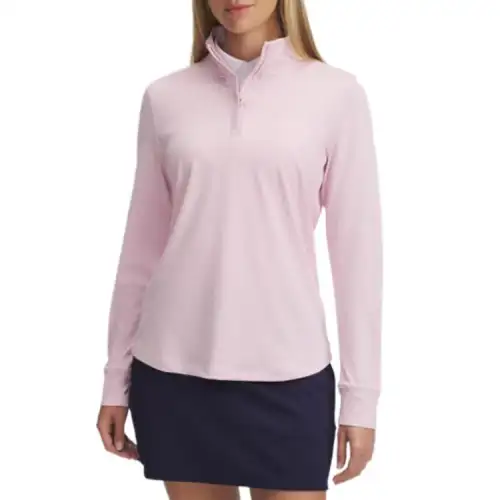 Under Armour Playoff Sweatshirt Women's Pink
