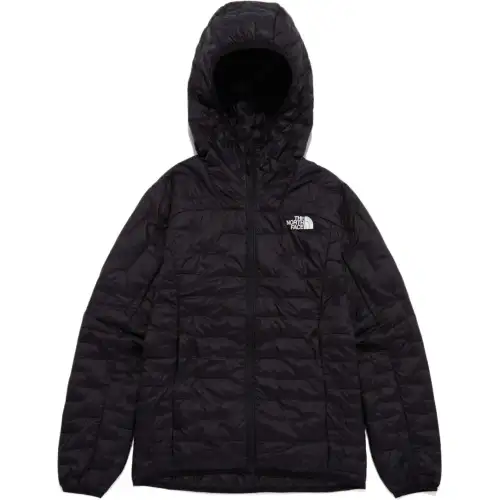 THE NORTH FACE Puffer Jacket Women's Black