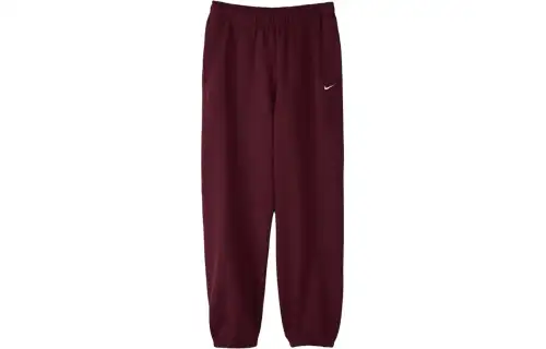 Nike Casual Pants Women's Night Chestnut