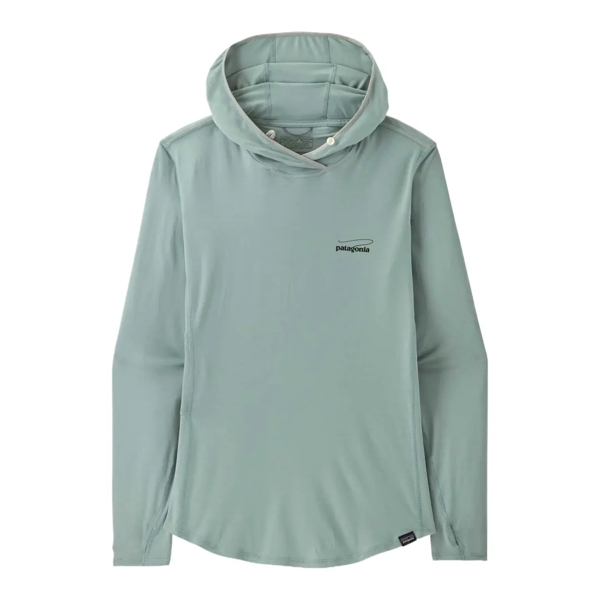 Patagonia Tropic Comfort Sweatshirt Women's