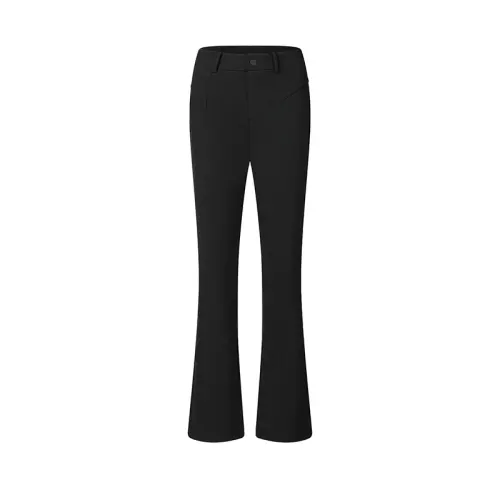 FILA AthleticsGolf Casual Pants Women's Pitch Black