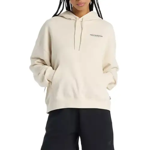 New Balance Sweatshirt Women's Linen