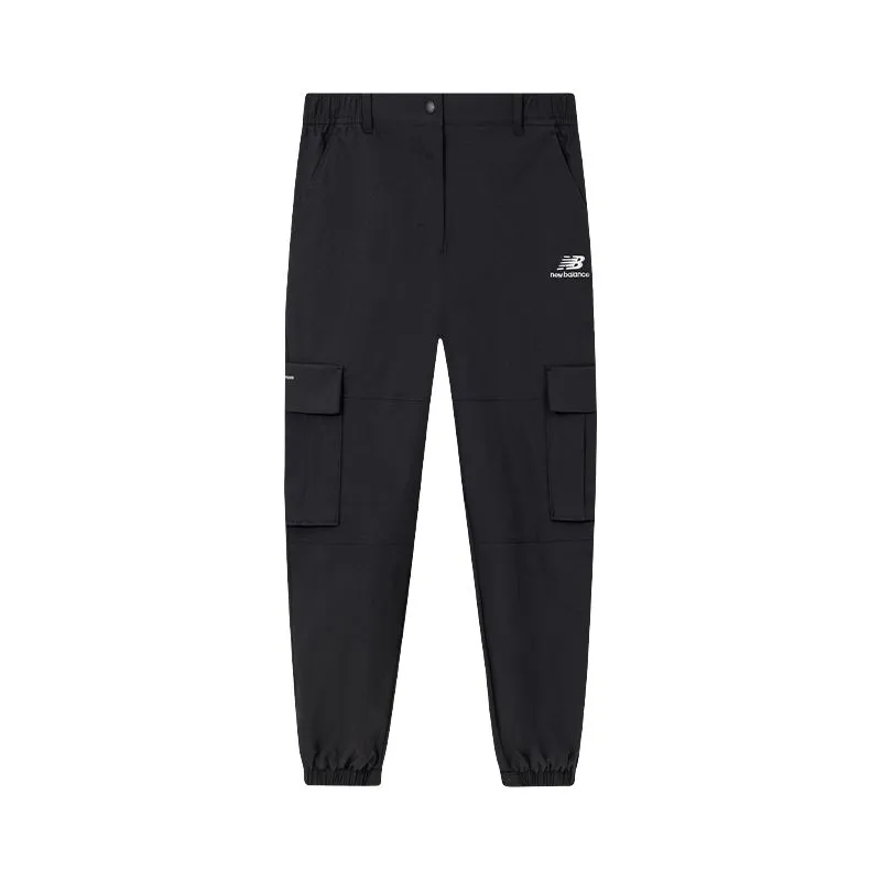 New Balance Casual Pants Women's Black