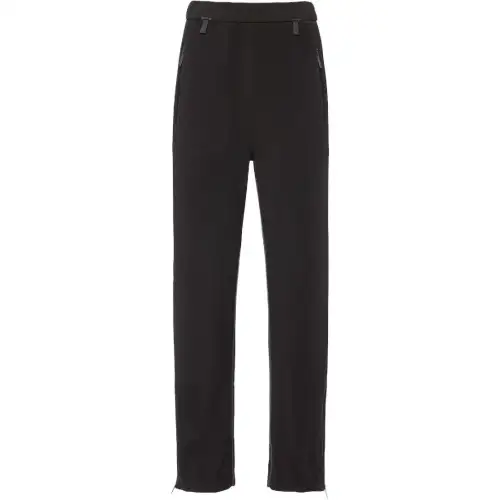 PRADA Casual Pants Women's Black