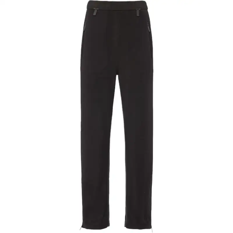 PRADA Casual Pants Women's Black