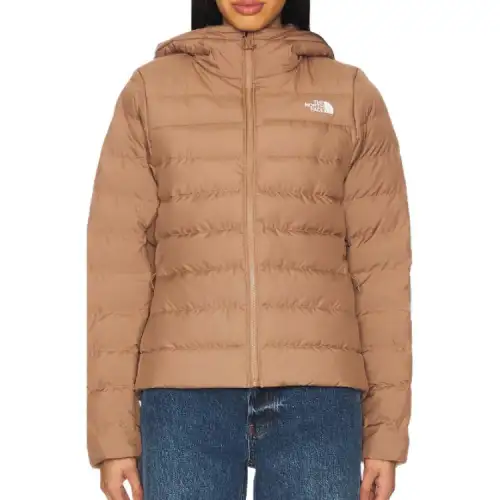 THE NORTH FACE Down Coats Women's Coffee
