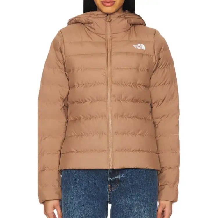 THE NORTH FACE Down Coats Women's Coffee
