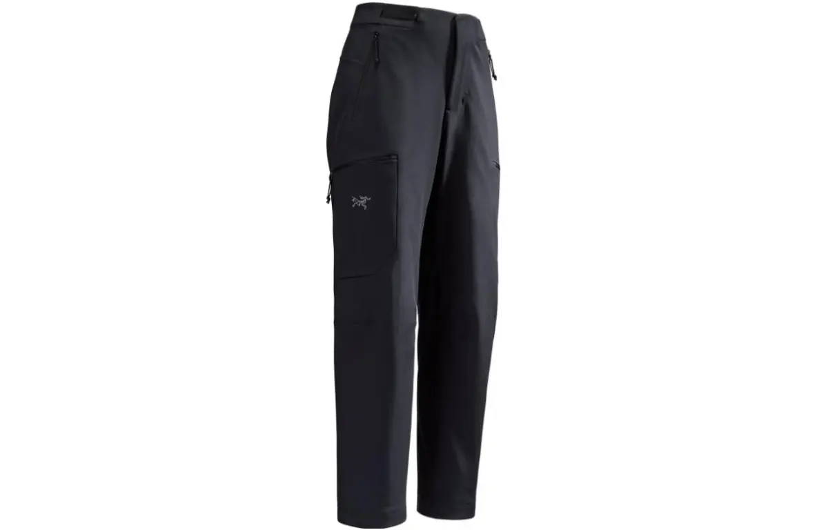 Arc'teryx GAMMA HEAVYWEIGHT Casual Pants Women's