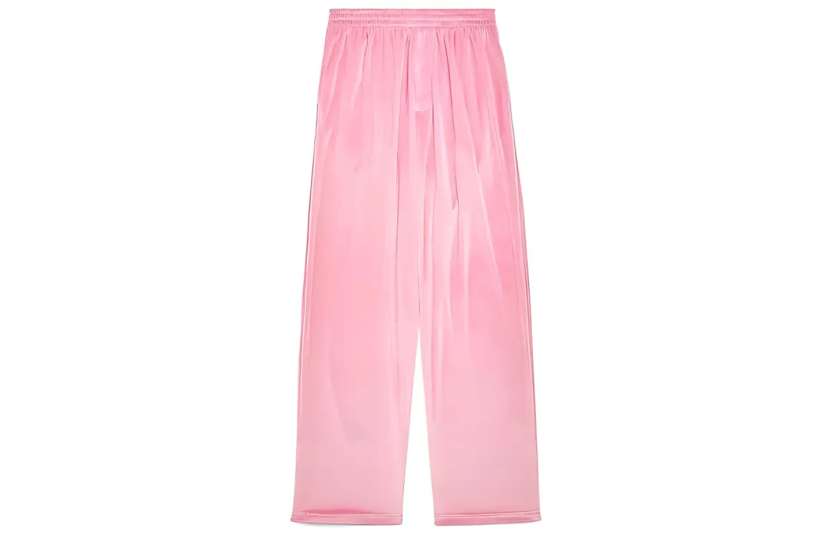 Balenciaga Baggy Track Pants
