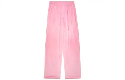 Balenciaga Baggy Track Pants