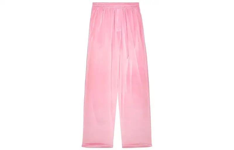 Balenciaga Baggy Track Pants