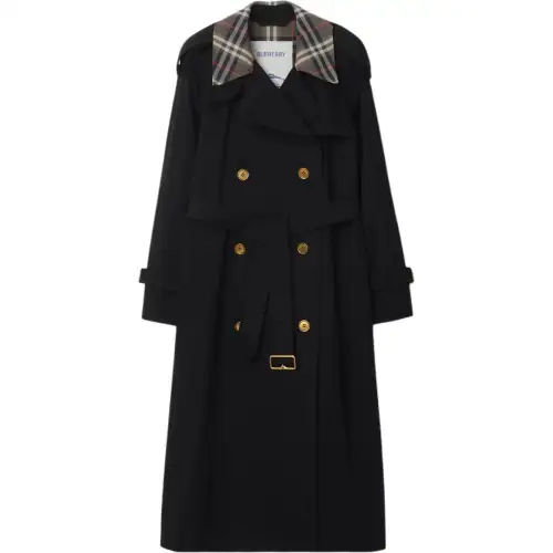 Burberry Castleford Trench Coat