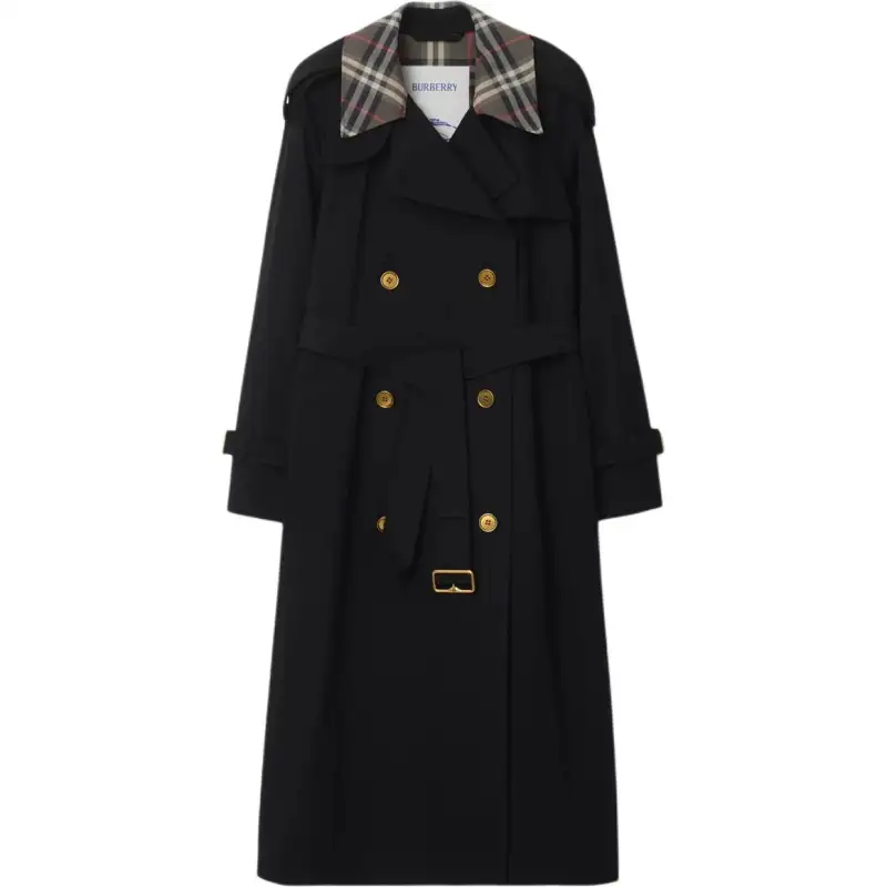 Burberry Castleford Trench Coat