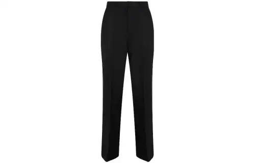 MIU MIU Casual Pants Women's Black