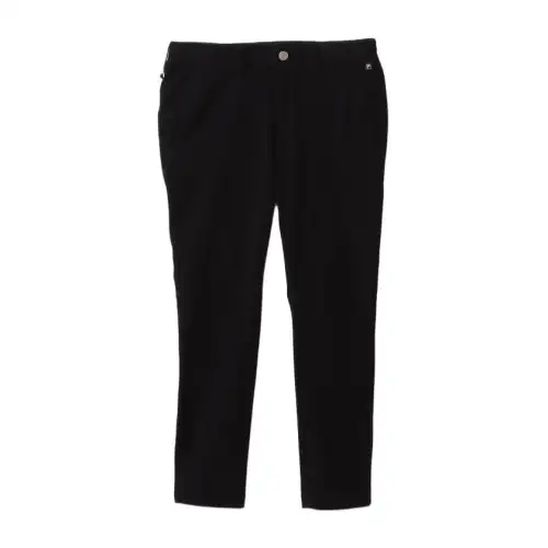 FILA Golf Casual Pants Women's Black