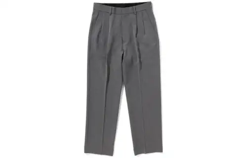 A BATHING APE Casual Pants Women's