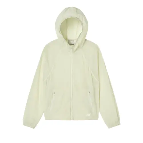 New Balance Trench Coat Women's 41 Light Green