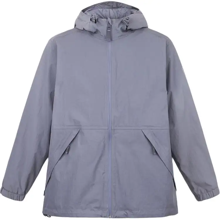 Timberland Windbreaker Jackets Women's Shooting Star Hooded Moderate