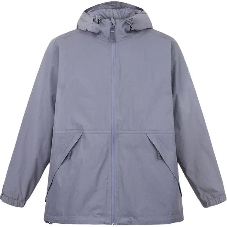 Timberland Hiking Urban Living/Travel/Commuting Waterproof, Windproof, And Breathable Windbreaker Jacket Women's