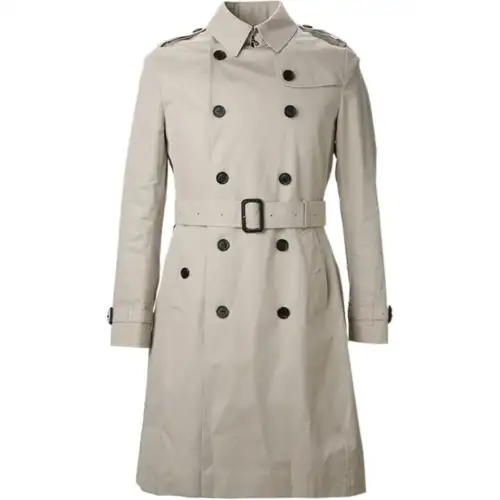 Burberry Trench Coat Women's Khaki