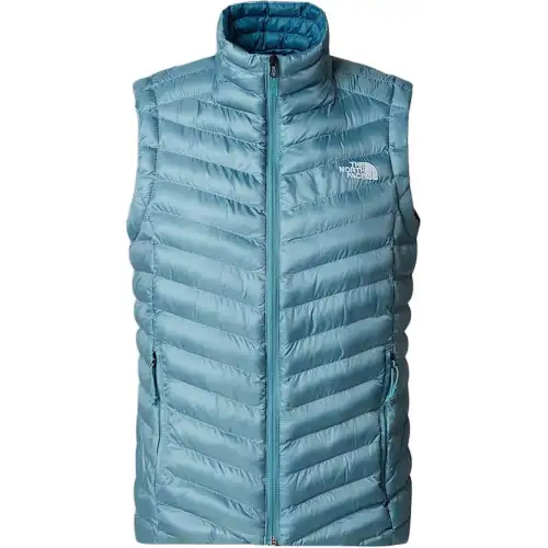 THE NORTH FACE Vest Women's Blue