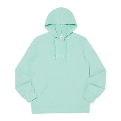 Asics Sweatshirt Women's Oasis Green