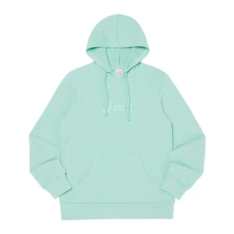 Asics Sweatshirt Women's Oasis Green