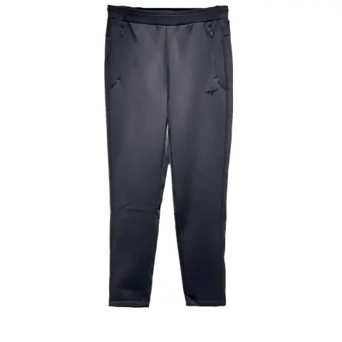 Mizuno Casual Pants Women's Thickened And Fleece-Lined Straight Fit Pants