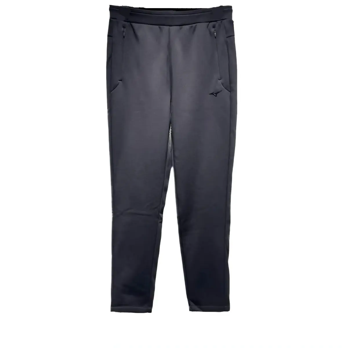 Mizuno Casual Pants Women's Thickened And Fleece-Lined Straight Fit Pants