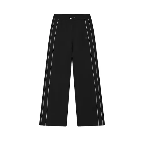 FILA MILANO Casual Pants Women's Jet Black