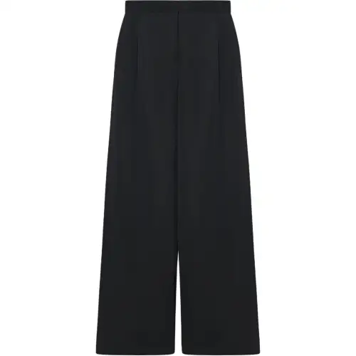 THE ROW Paras Pant 'Black'