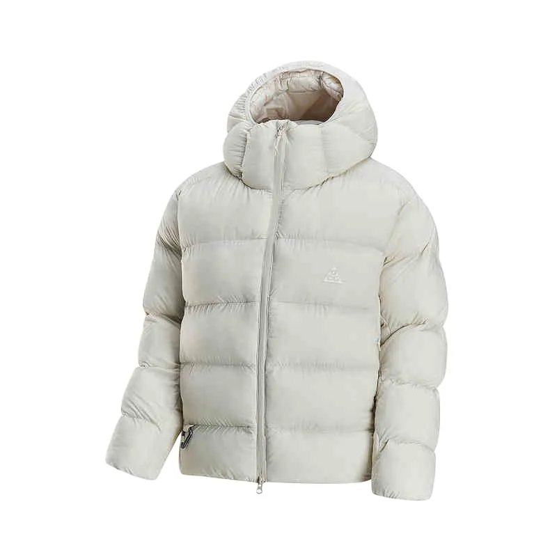 Nike ACG Puffer Jacket Coat Women's White