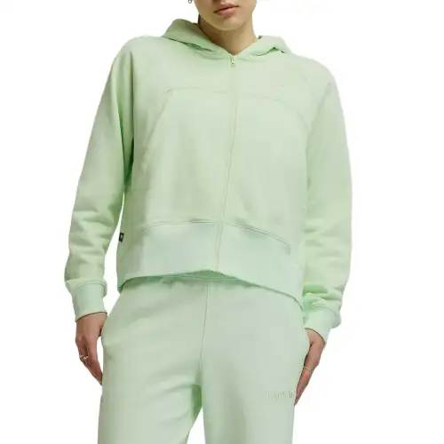 New Balance Klutch Sweatshirt Women's Green