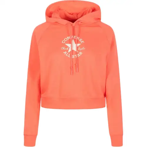 Converse Sweatshirt Women's Pink