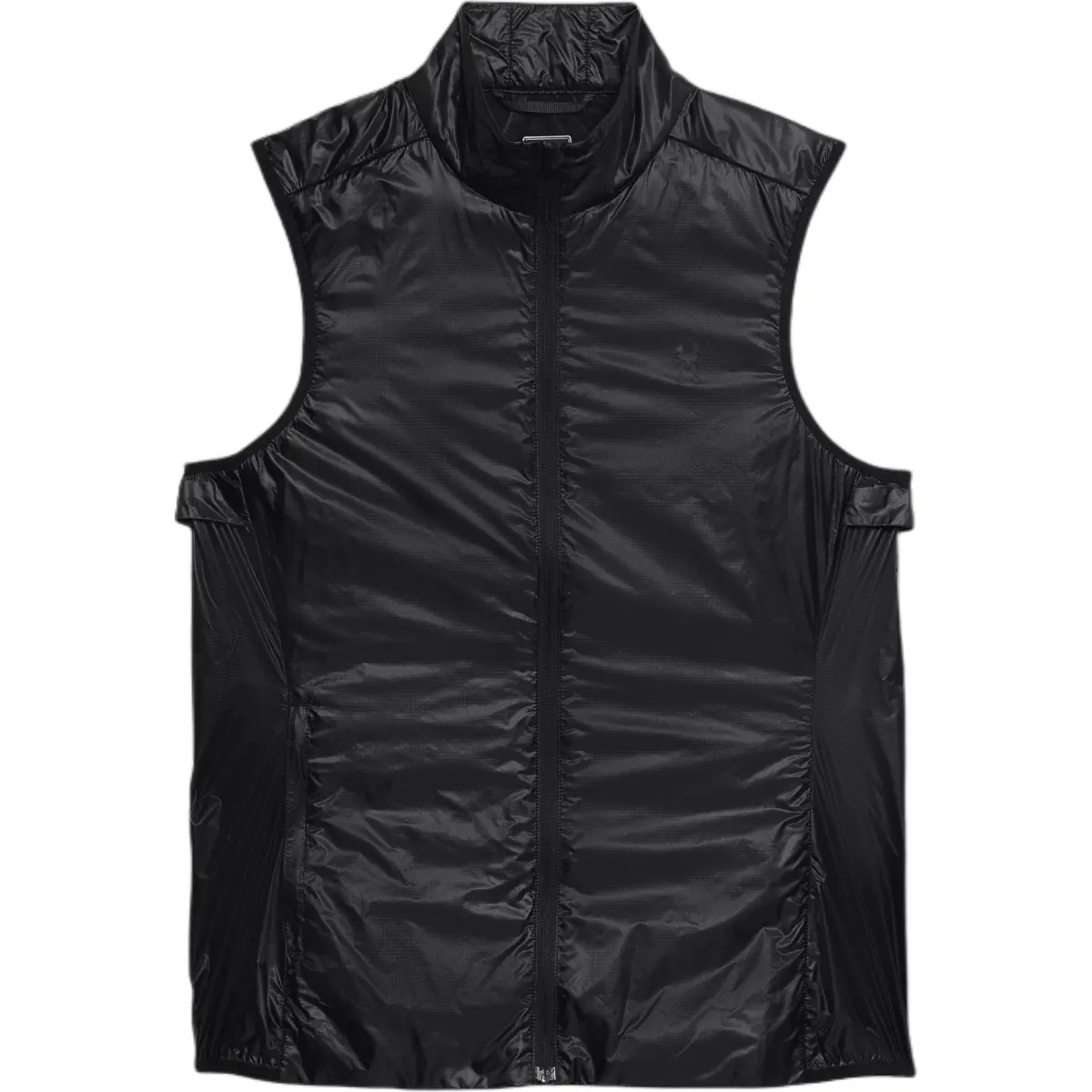 On Weather Vest APPAREL Vest Women's Black