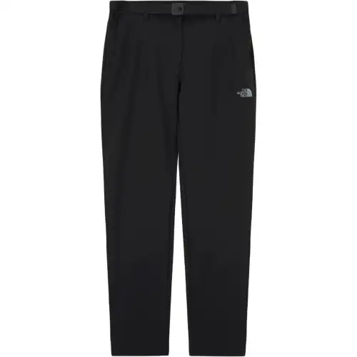 THE NORTH FACE Casual Pants Women's Black