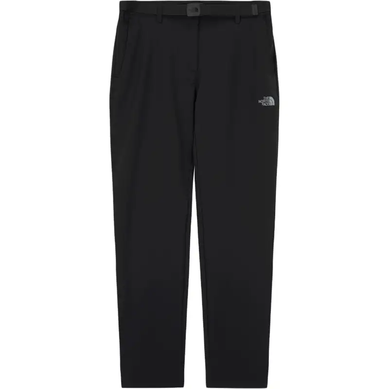 THE NORTH FACE Casual Pants Women's Black