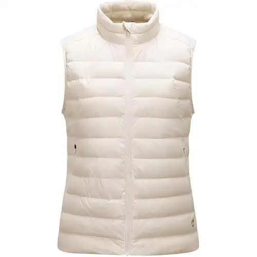 Skechers Sports Life Collection Vest Women's Shell Light Pink