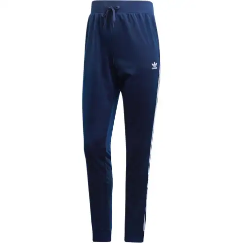Adidas Originals Casual Pants Women's Dark Indigo