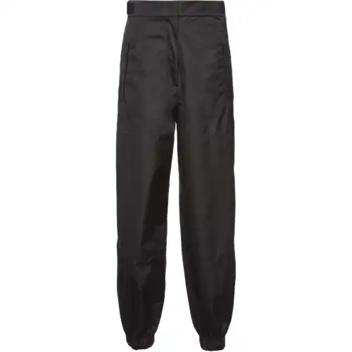 PRADA Casual Pants Women's Black