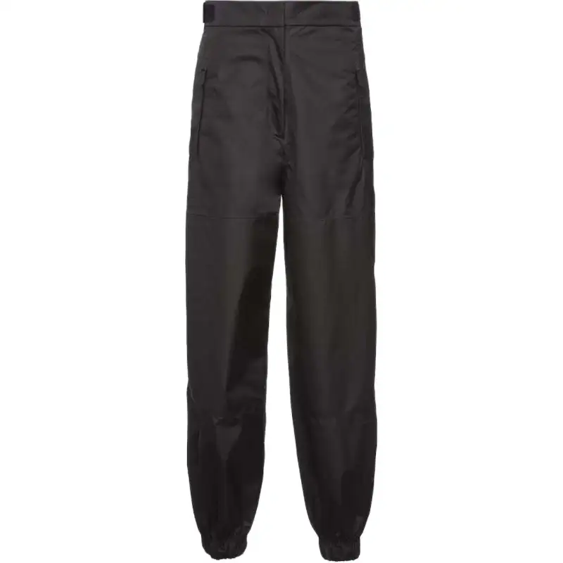 PRADA Casual Pants Women's Black