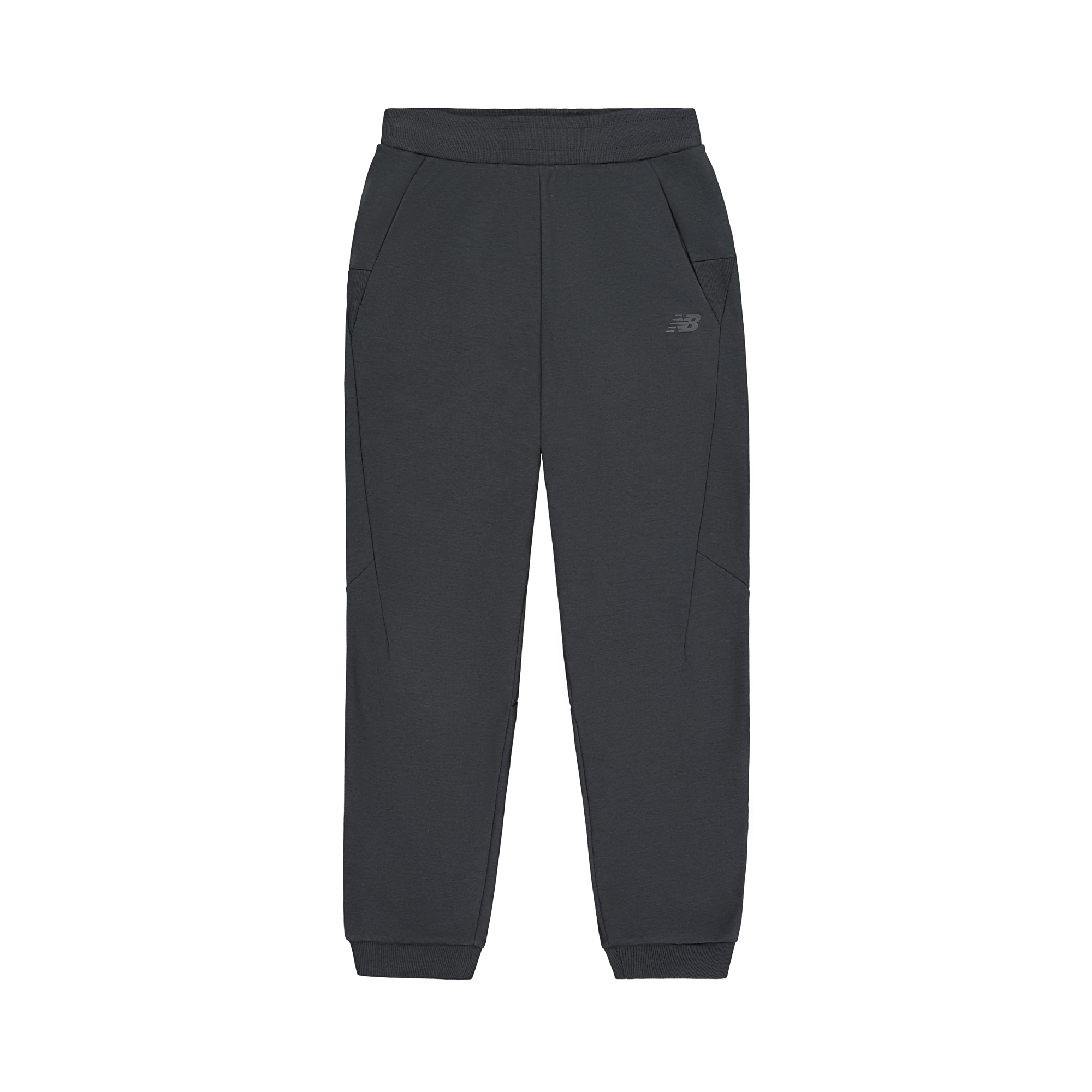 Женские штаны New Balance HyperSports (темно-серые)