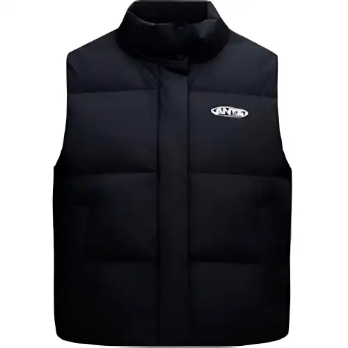 Anta Sports Life Collection Vest Women's Basic Black