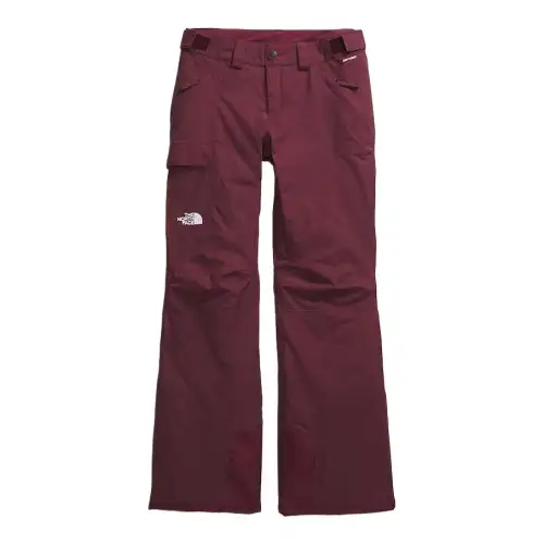 THE NORTH FACE Freedom Casual Pants Women's Apple Red