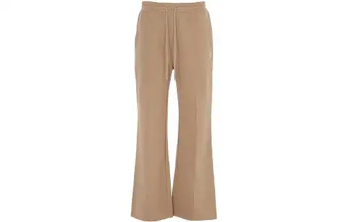 Converse Casual Pants Women's Apricot