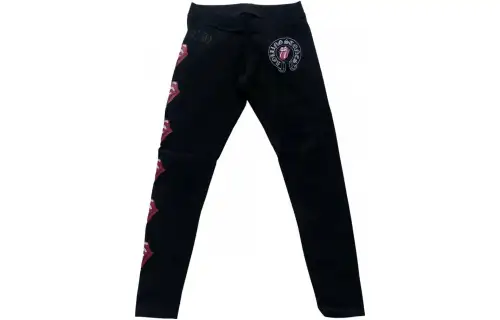 Chrome Hearts Casual Pants Women's