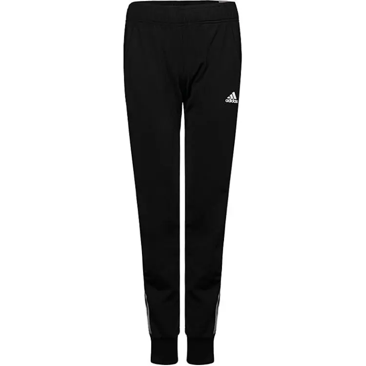 Adidas D2M CUFF PT Casual Pants Women's Black