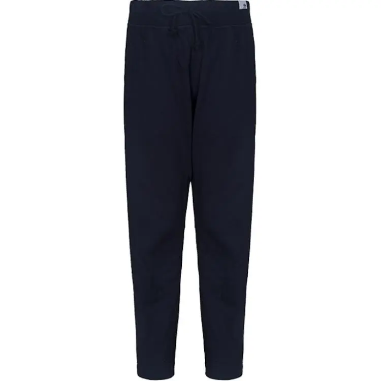 Adidas Originals XBYO Casual Pants Women's Blue