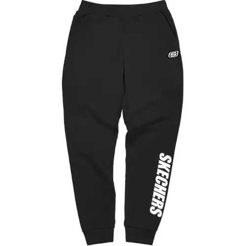 Skechers Outlets Casual Pants Women's Carbon Black